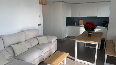 Foto 2 de Pis en venda a Carrer Guipuzkoa, 2, Moncófar Playa, Moncofa