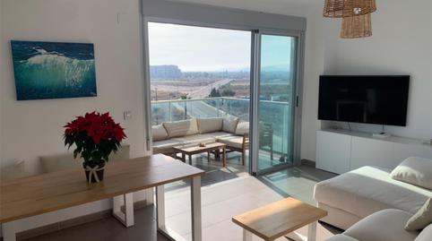 Foto 3 de Pis en venda a Carrer Guipuzkoa, 2, Moncófar Playa, Moncofa