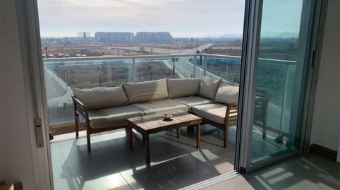 Foto 4 de Pis en venda a Carrer Guipuzkoa, 2, Moncófar Playa, Moncofa