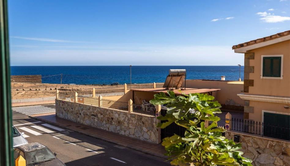 Flat for sale in Calle la Brisa, 6, El Charco - Las Salinas, Las Palmas - image 1 Photo 1 of Flat for sale in Calle la Brisa, 6, El Charco - Las Salinas, Las Palmas