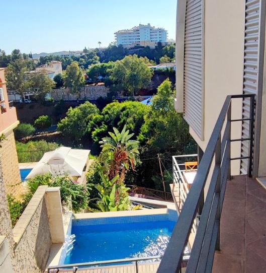 Casa o xalet per a compartir a Camino de Santiago, 7b, Torreblanca del Sol, Málaga - imatge 1 Foto 1 de Casa o xalet per a compartir a Camino de Santiago, 7b, Torreblanca del Sol, Málaga