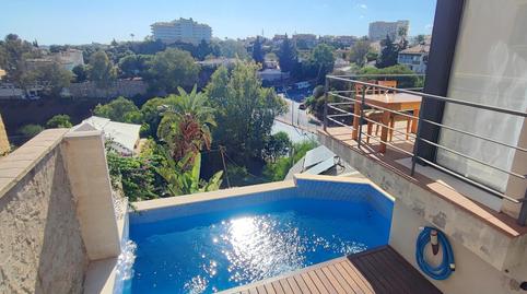 Casa o xalet per a compartir a Camino de Santiago, 7b, Torreblanca del Sol, Málaga - imatge 2 Foto 2 de Casa o xalet per a compartir a Camino de Santiago, 7b, Torreblanca del Sol, Málaga