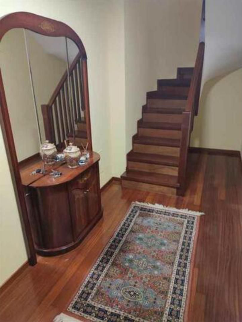 Pis de lloguer a Conxo Pis de lloguer en Santiago de Compostela amb Calefacció, Traster i Moblat