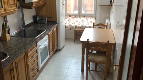 Flat to rent in Calle de Uruguay, 10, La Calzada, Asturias - image 4 Photo 4 of Flat to rent in Calle de Uruguay, 10, La Calzada, Asturias