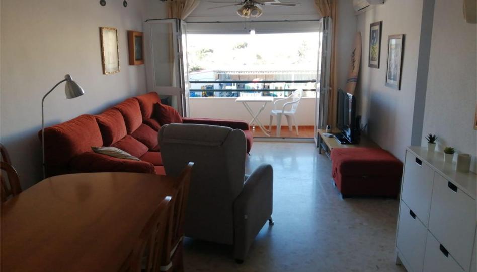 Foto 1 de Apartament de lloguer a Avenida de la Torre, 117, Torre de Benagalbón, Málaga