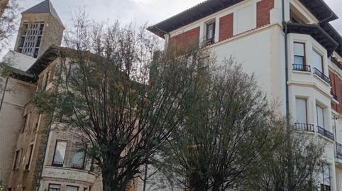 Pis de lloguer a Kale Barria, 19, Las Arenas, Bizkaia - imatge 3 Foto 3 de Pis de lloguer a Kale Barria, 19, Las Arenas, Bizkaia