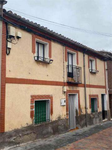 Casa-chalet en Venta en El Puente del Arzobispo