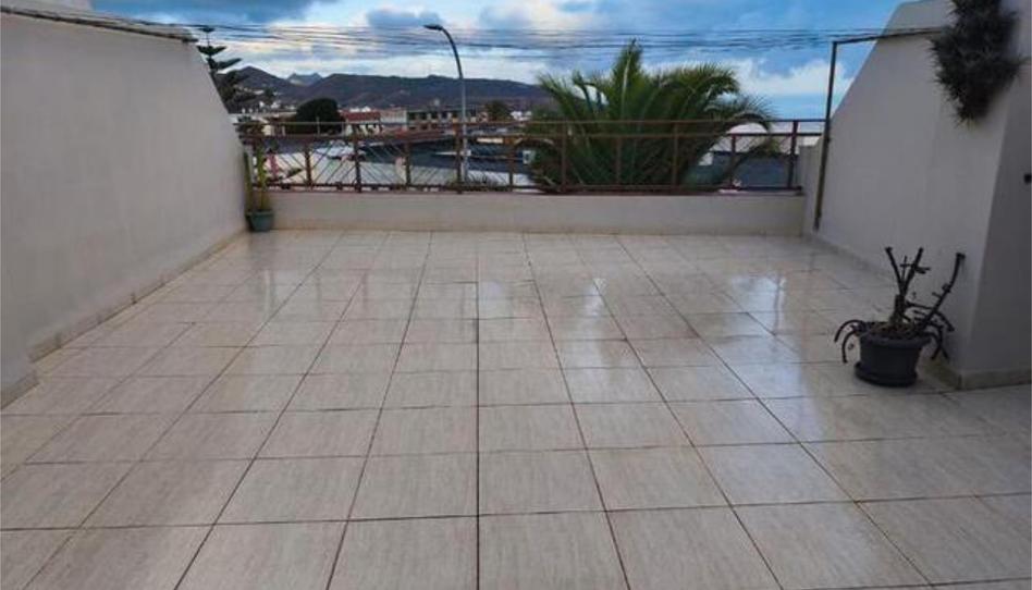 Pis en venda a Gracia, Santa Cruz de Tenerife - imatge 1 Foto 1 de Pis en venda a Gracia, Santa Cruz de Tenerife