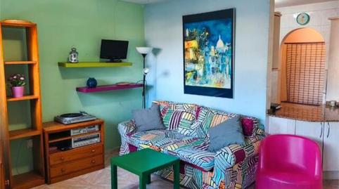 Pis en venda a Gracia, Santa Cruz de Tenerife - imatge 4 Foto 4 de Pis en venda a Gracia, Santa Cruz de Tenerife