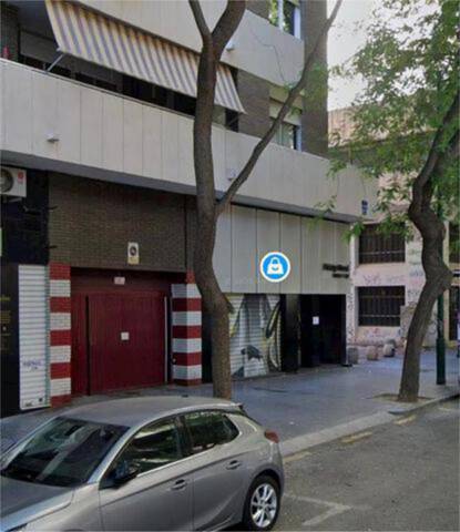 Garaje en Alquiler en Carranque - Haza Cuevas