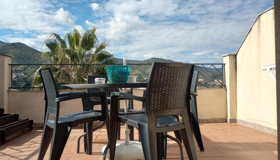 Foto 1 de Pis de lloguer a Carretera Valdepeñas de Jaén, 3, Fuensanta de Martos, Jaén