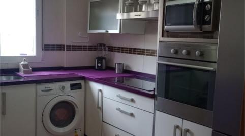 Foto 4 de Pis de lloguer a Carretera Valdepeñas de Jaén, 3, Fuensanta de Martos, Jaén