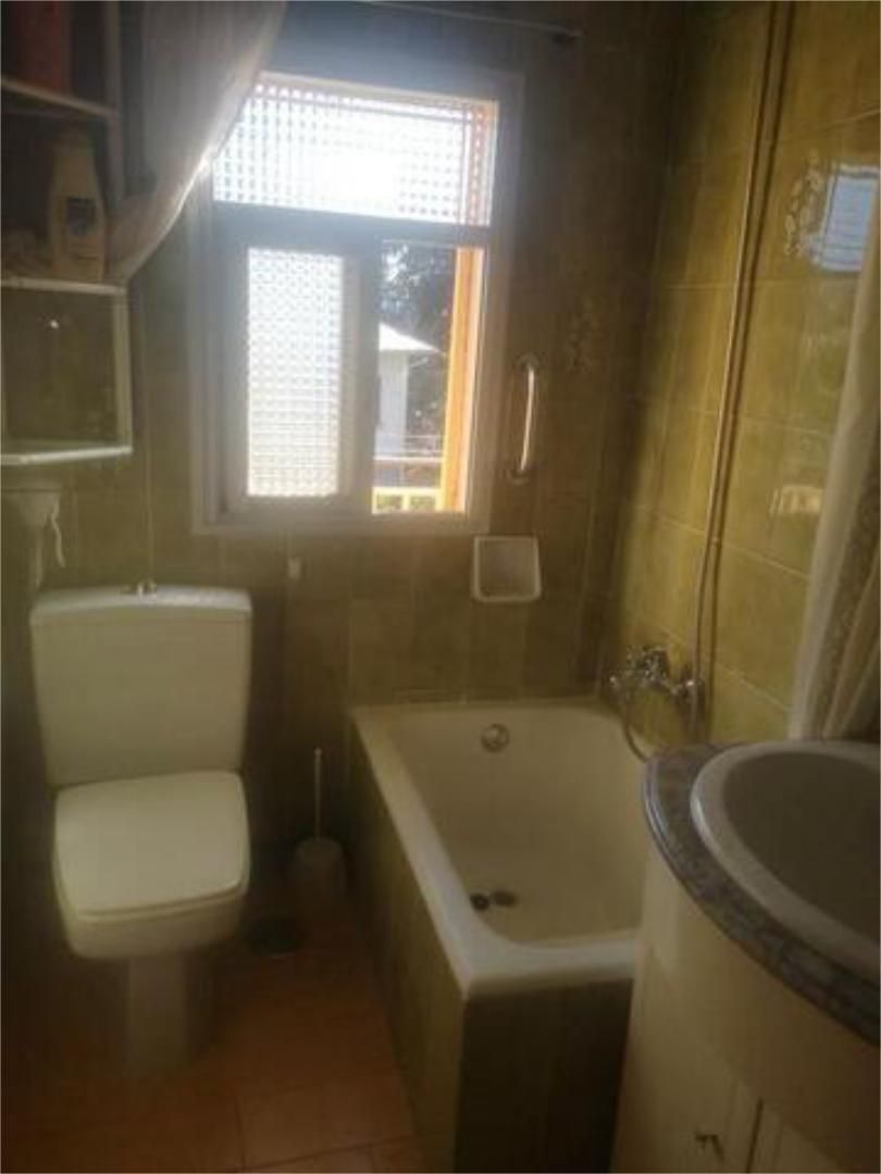 House or chalet for sale in Cercedilla Bathroom of House or chalet for sale in Cercedilla with Terrace