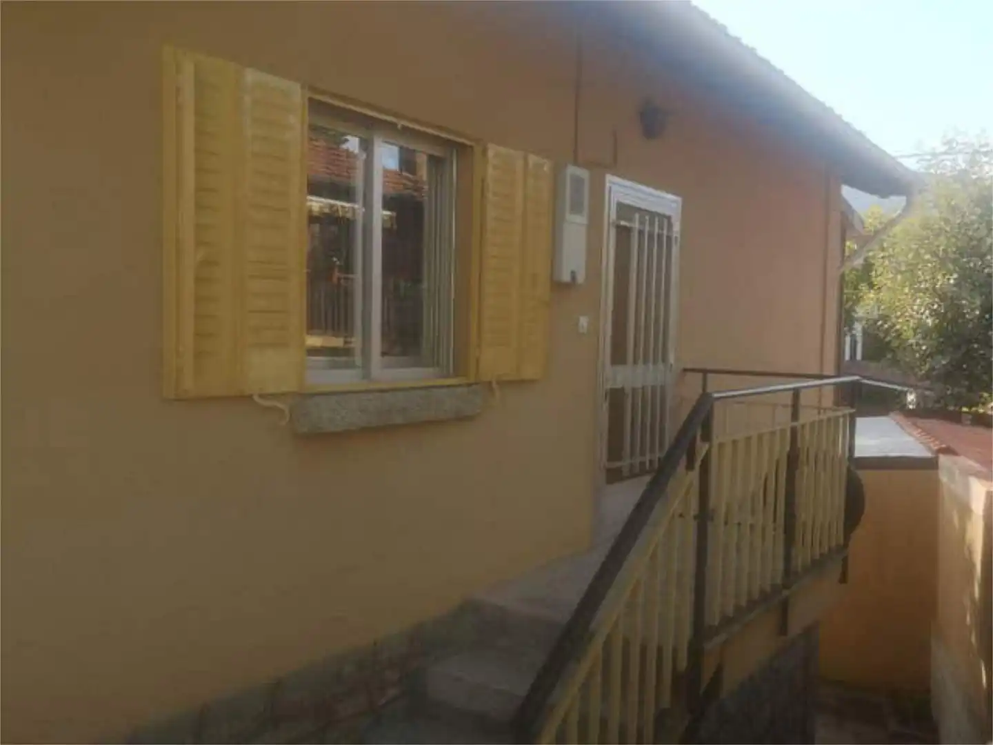 Houses for sale in Cercedilla