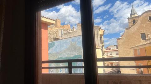 Piso en venta en Calle Médico Cortés, 12, Sax, Alicante - imagen 3 Foto 3 de Piso en venta en Calle Médico Cortés, 12, Sax, Alicante