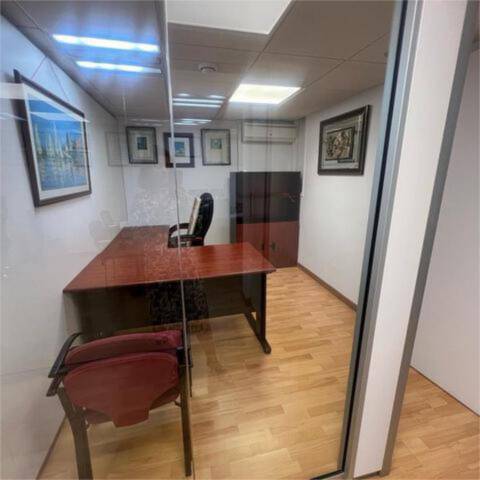 Oficina en Alquiler en Centro