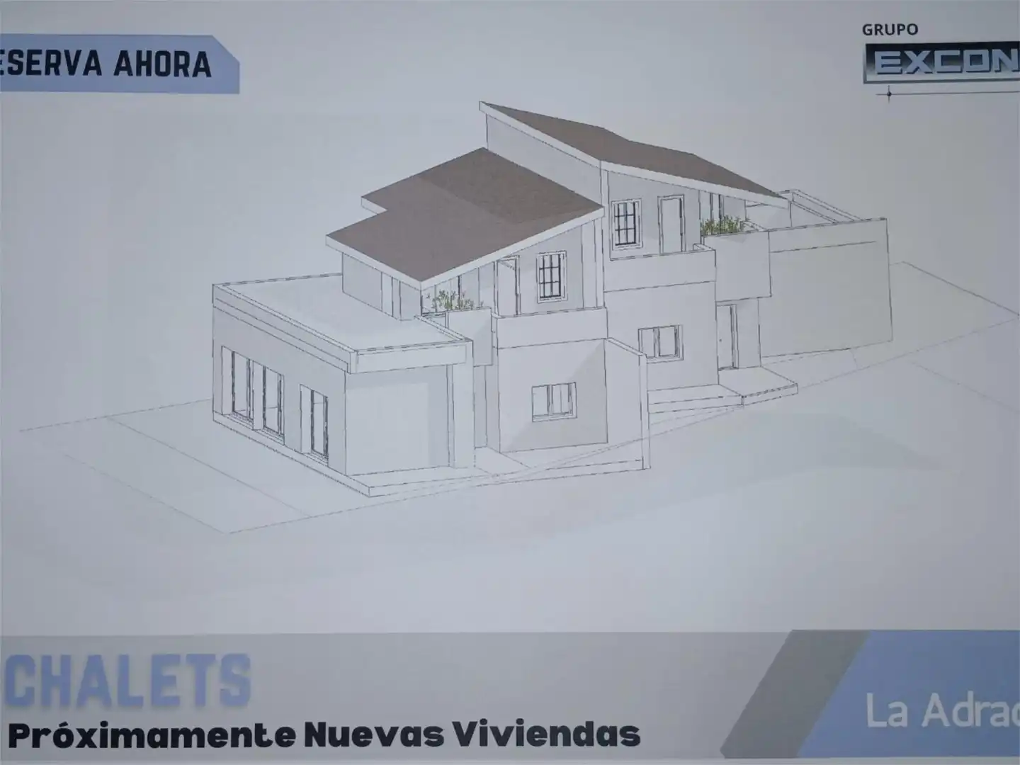 Piso en venta en Camino Forestal, 42, La Adrada Piso en venta en La Adrada con Terraza