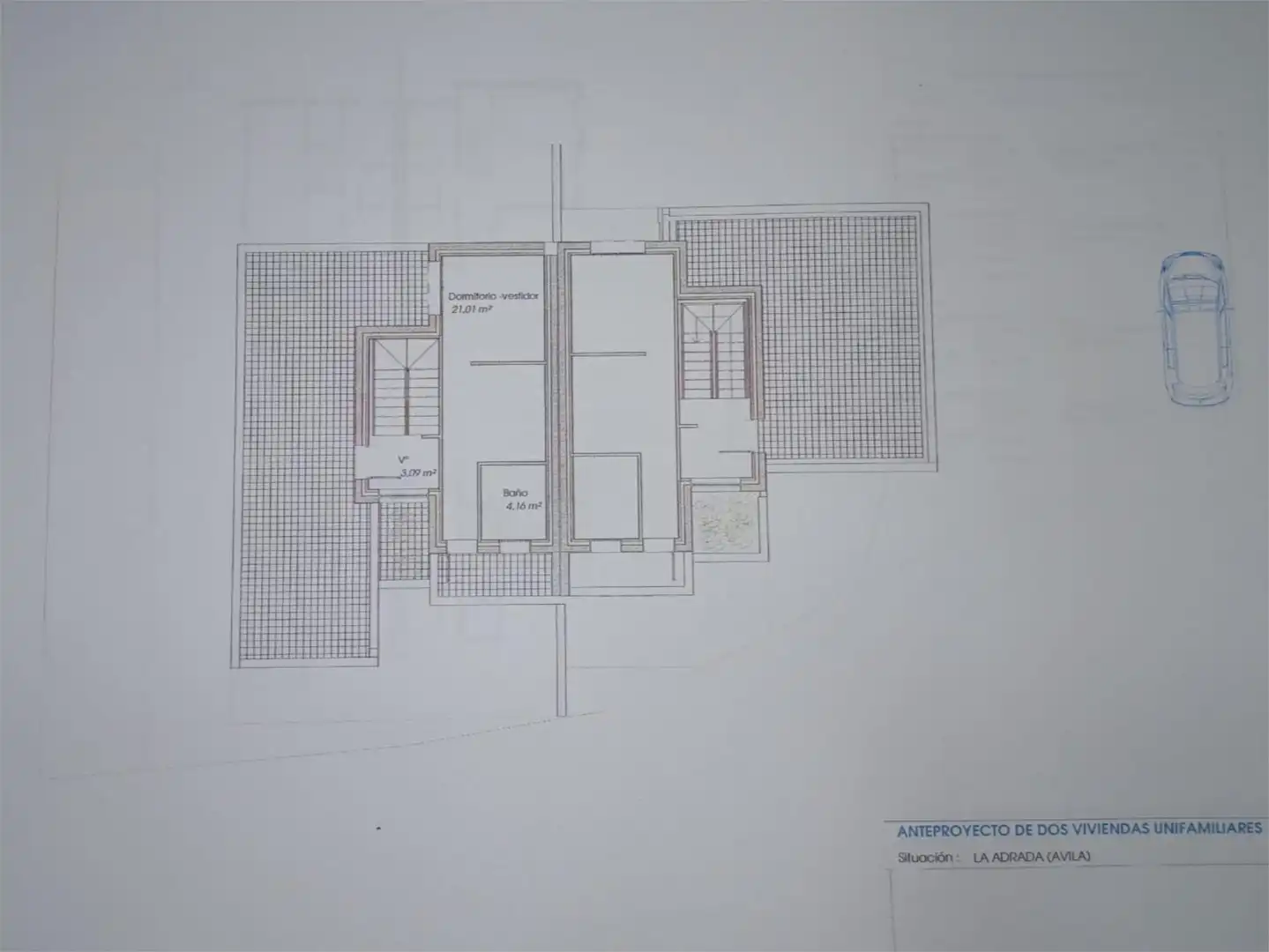 Piso en venta en Camino Forestal, 42, La Adrada Piso en venta en La Adrada con Terraza
