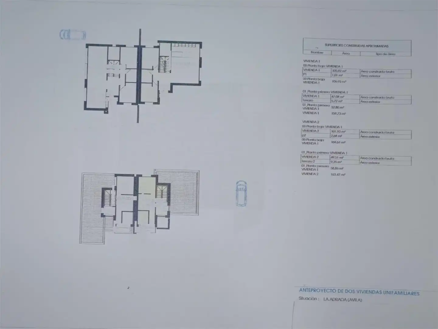 Piso en venta en Camino Forestal, 42, La Adrada Piso en venta en La Adrada con Terraza