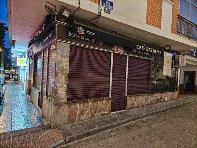 Local comercial en Alquiler en Churriana - El Pizarrillo - La Noria-Guadalsol