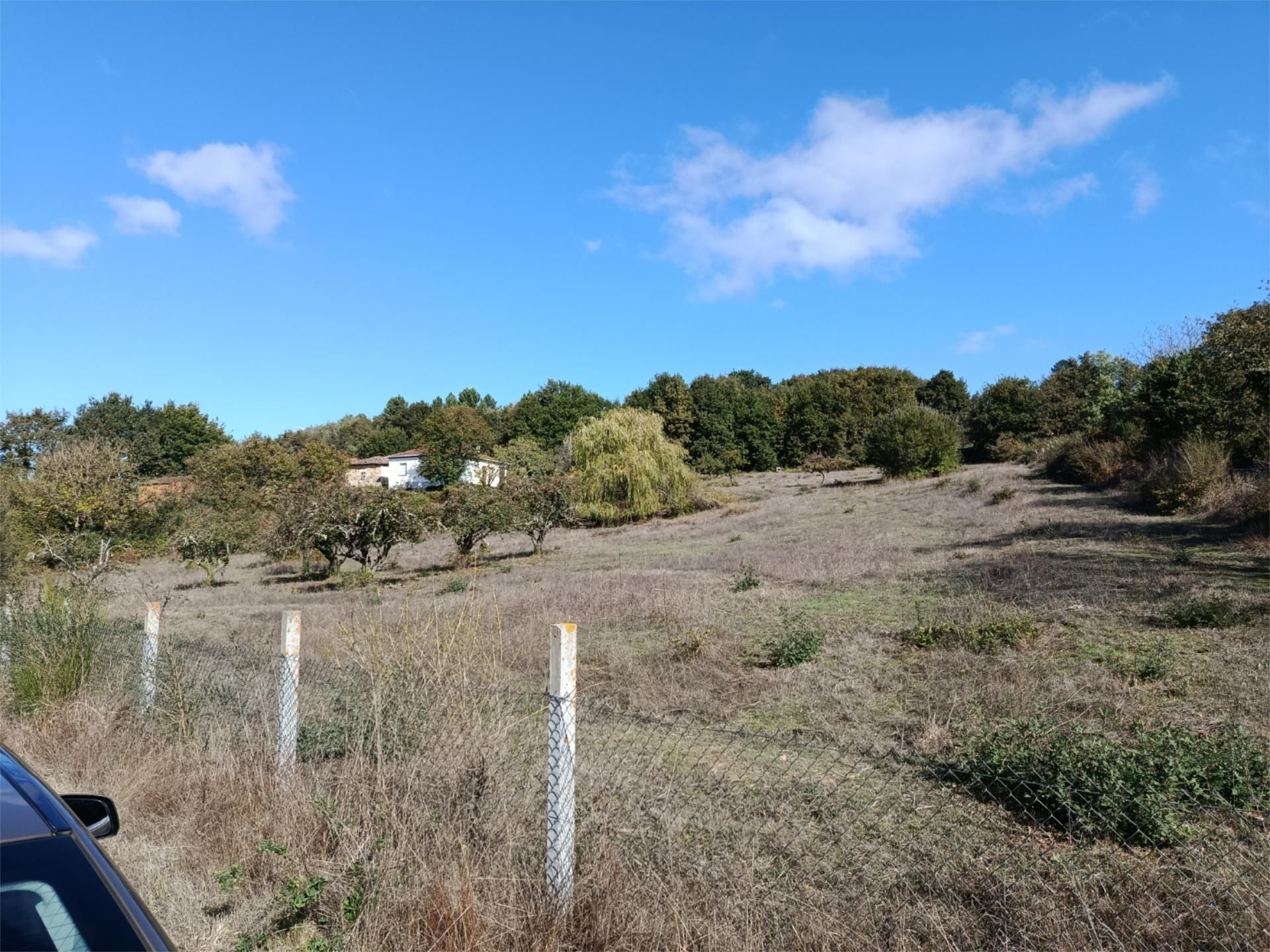 Finca rústica en venda a Aldea Barrio, 3, Celanova Finca rústica en venda en Celanova amb Parquet, Terrassa i Traster