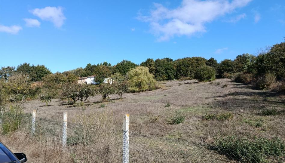 Finca rústica en venda a Aldea Barrio, 3, Celanova, Ourense - imatge 1 Foto 1 de Finca rústica en venda a Aldea Barrio, 3, Celanova, Ourense