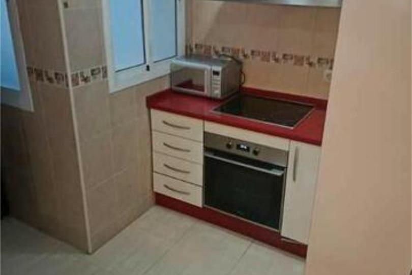 Photo 1 of Flat for sale in Sta. Aurelia - Cantábrico - Atlàntico - La Romería, Sevilla