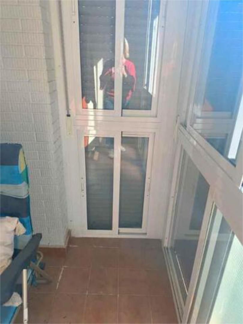 Terrassa de Pis en venda en  Sevilla Capital amb Jardí privat, Terrassa i Piscina