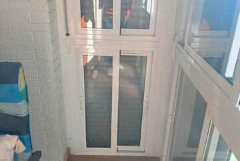 Foto 1 de Pis en venda a Sta. Aurelia - Cantábrico - Atlàntico - La Romería, Sevilla