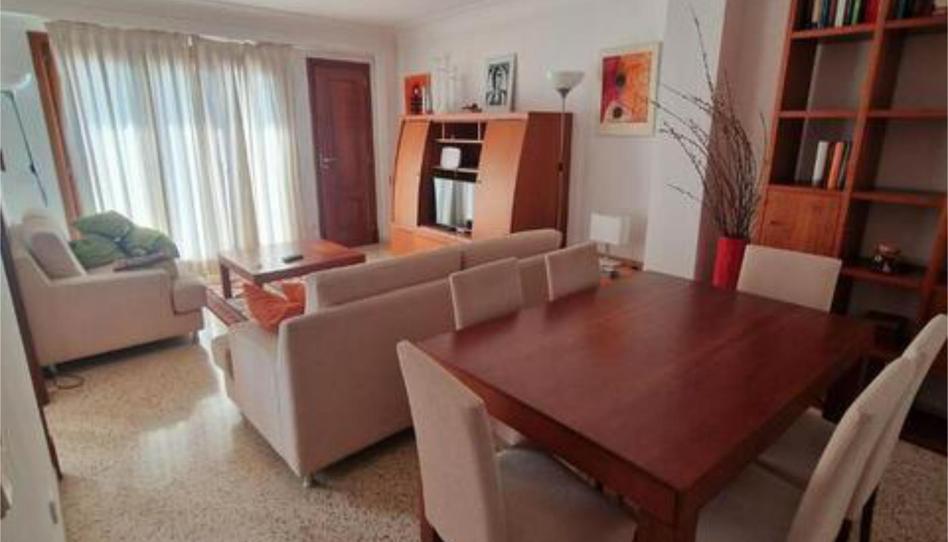 Photo 1 of Flat to rent in Son Armadans, Illes Balears