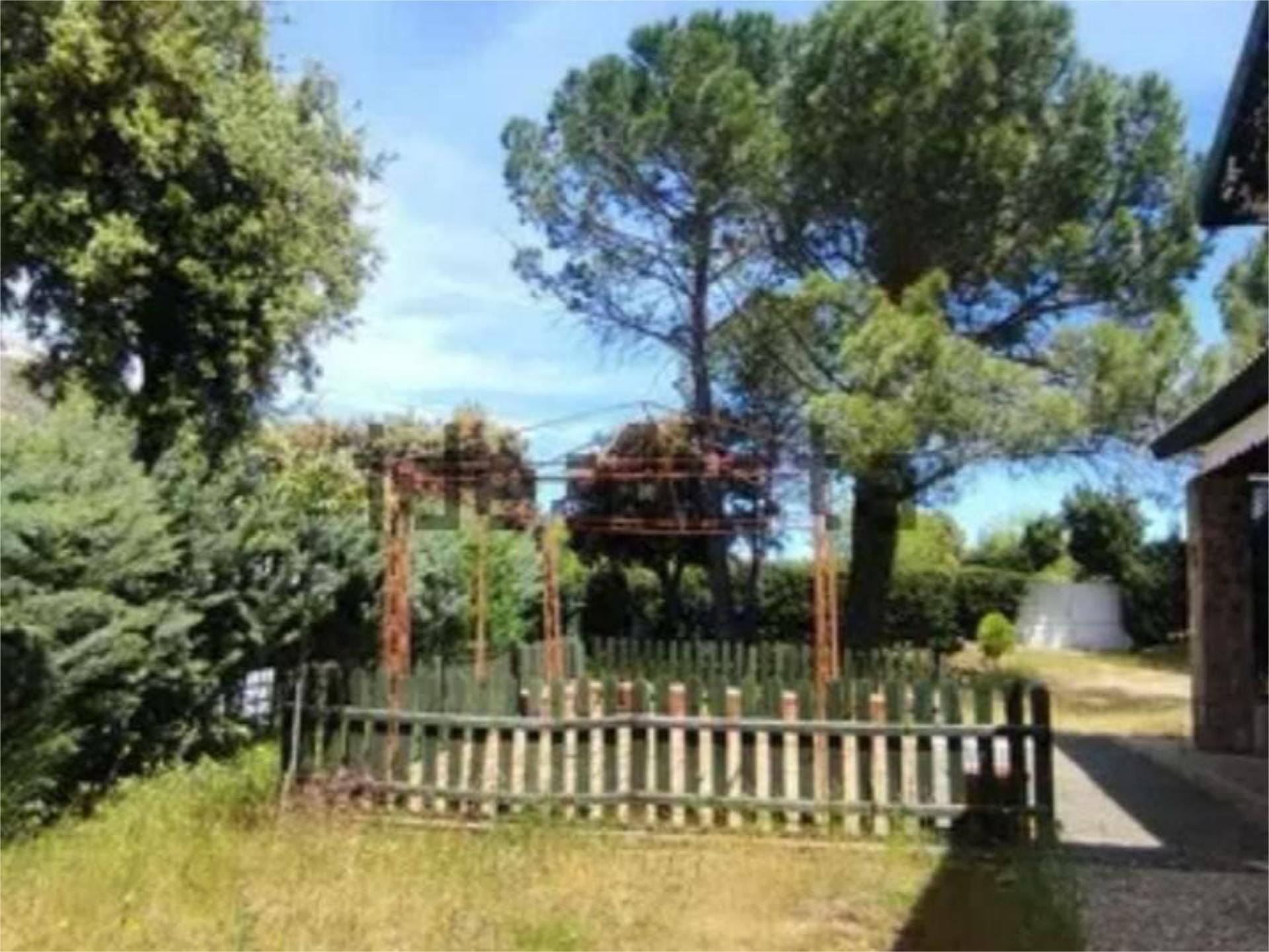 Casa o xalet en venda en Maello amb Aire condicionat, Calefacció i Jardí privat