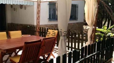 Foto 2 de Casa o xalet en venda a Avenida del Campo, 1, Maello, Ávila