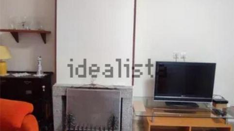 Foto 5 de Casa o xalet en venda a Avenida del Campo, 1, Maello, Ávila