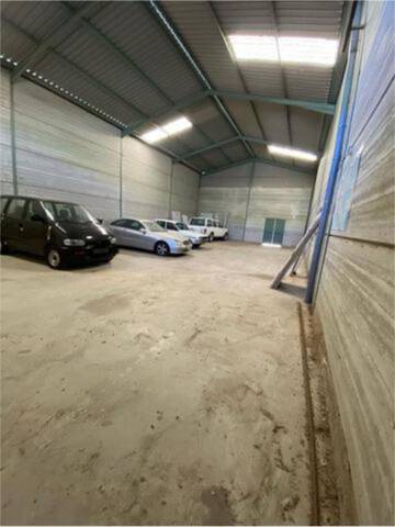 Nave industrial en Alquiler en Casar de Cáceres