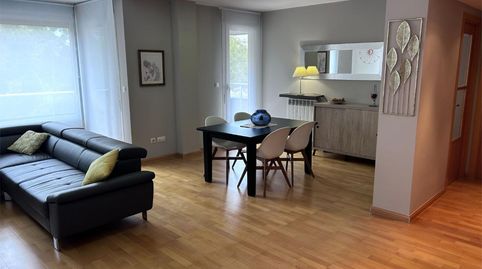 Photo 4 of Flat for sale in Miralbueno, Zaragoza Capital