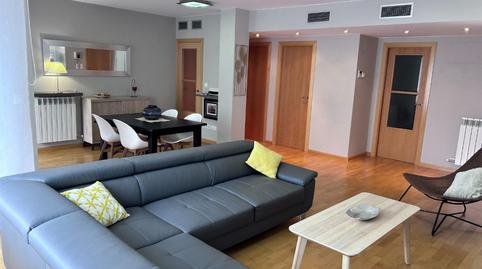 Foto 2 de Pis en venda a Miralbueno,  Zaragoza Capital