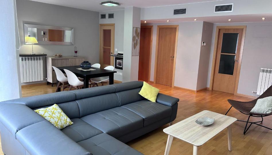 Apartament en venda a Miralbueno, Zaragoza - imatge 1 Foto 1 de Apartament en venda a Miralbueno, Zaragoza