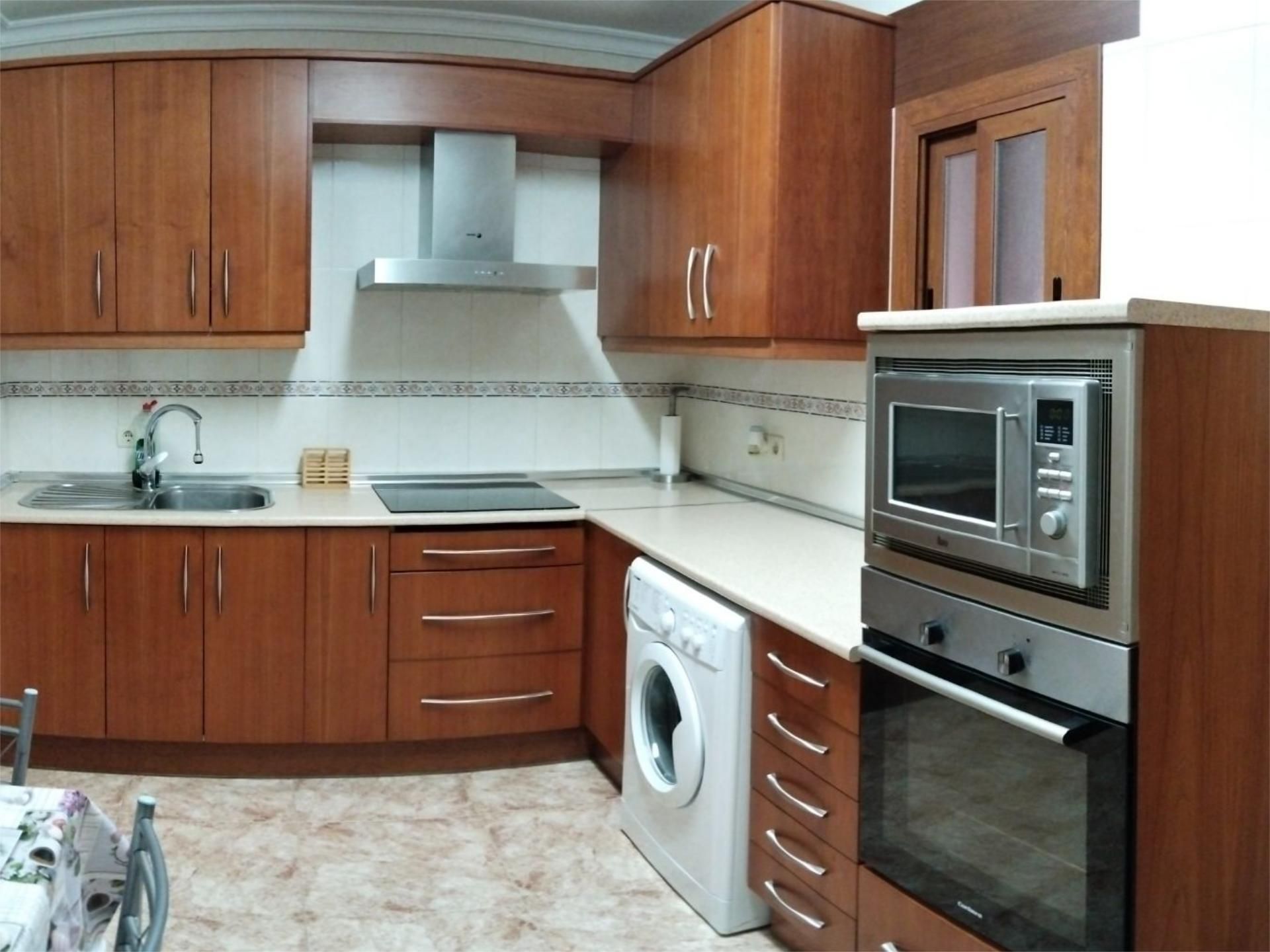 Flat to share in Calle del Alcácer, 10, Corral de Almaguer