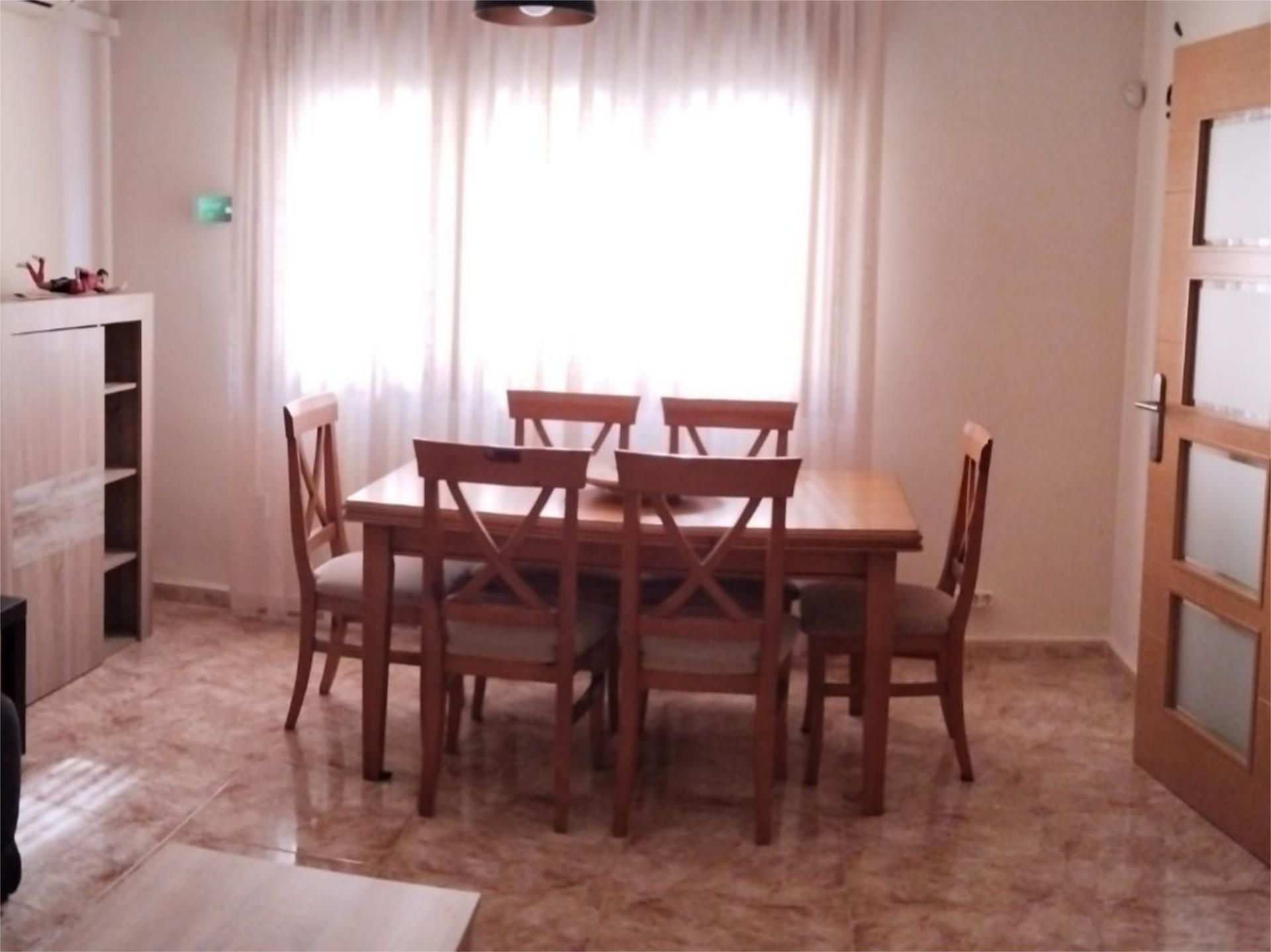 Flat to share in Calle del Alcácer, 10, Corral de Almaguer