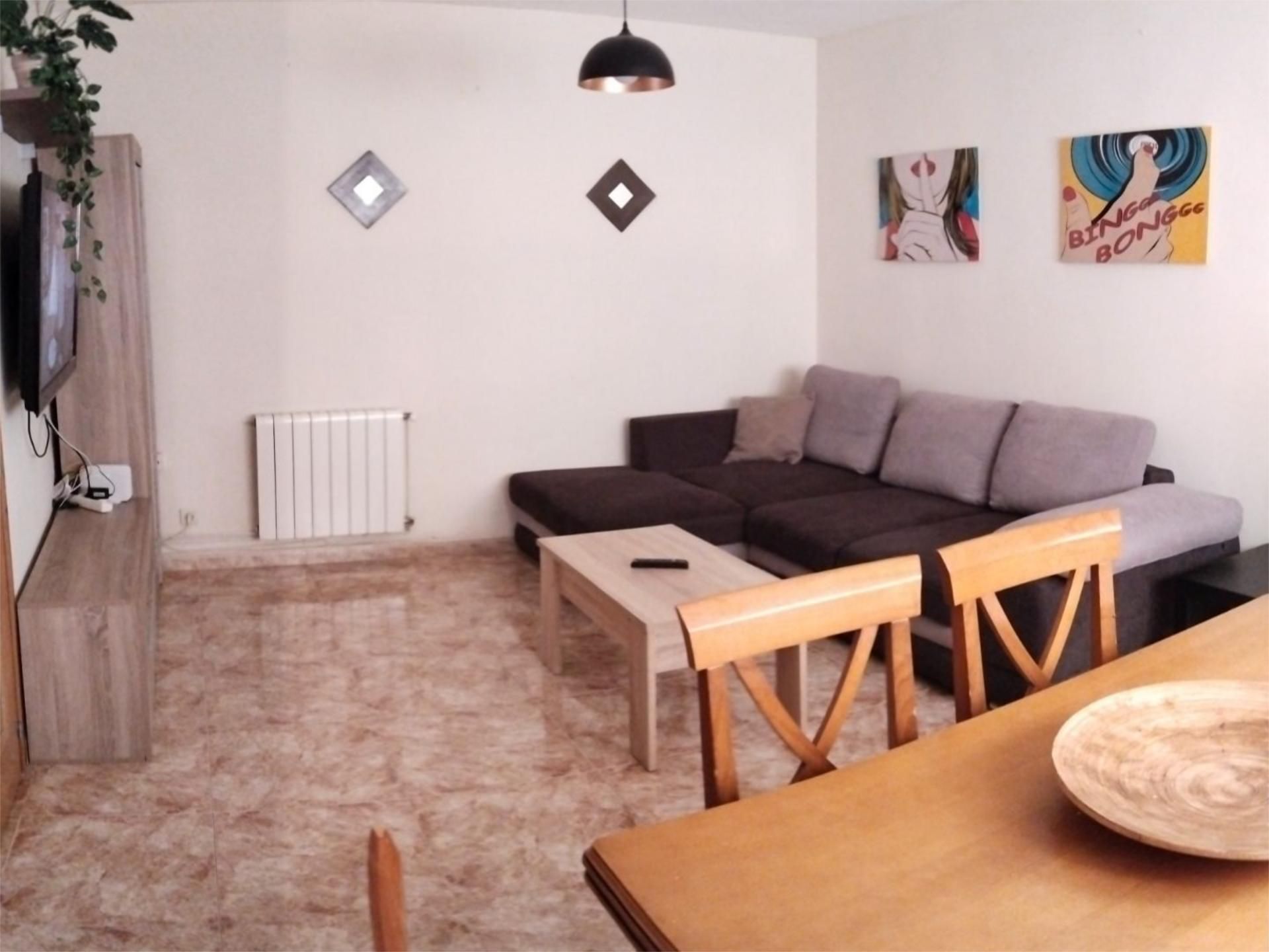 Flat to share in Calle del Alcácer, 10, Corral de Almaguer