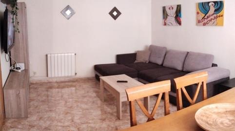 Photo 3 of Flat to share in Calle del Alcácer, 10, Corral de Almaguer, Toledo
