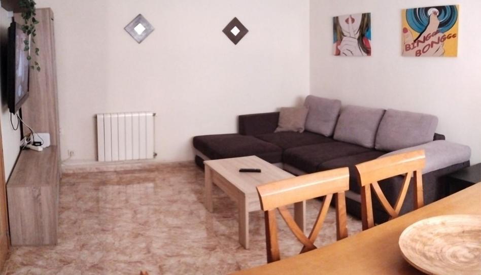 Flat to share in Calle del Alcácer, 10, Corral de Almaguer, Toledo - image 1 Photo 1 of Flat to share in Calle del Alcácer, 10, Corral de Almaguer, Toledo