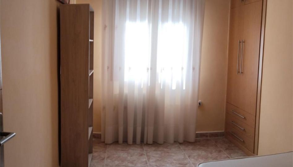 Foto 1 de Pis per a compartir a Calle del Alcácer, 10, Corral de Almaguer, Toledo