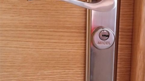 Foto 4 von Zimmer in Calle del Alcácer, 10, Corral de Almaguer, Toledo