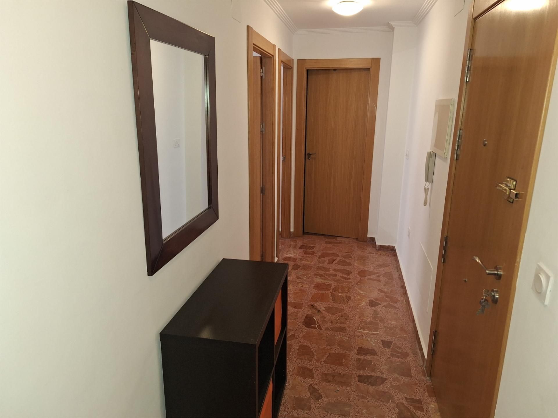 Pis de lloguer a Calle del Pirineo, 6, San Pablo Pis de lloguer a Calle del Pirineo, 6, San Pablo