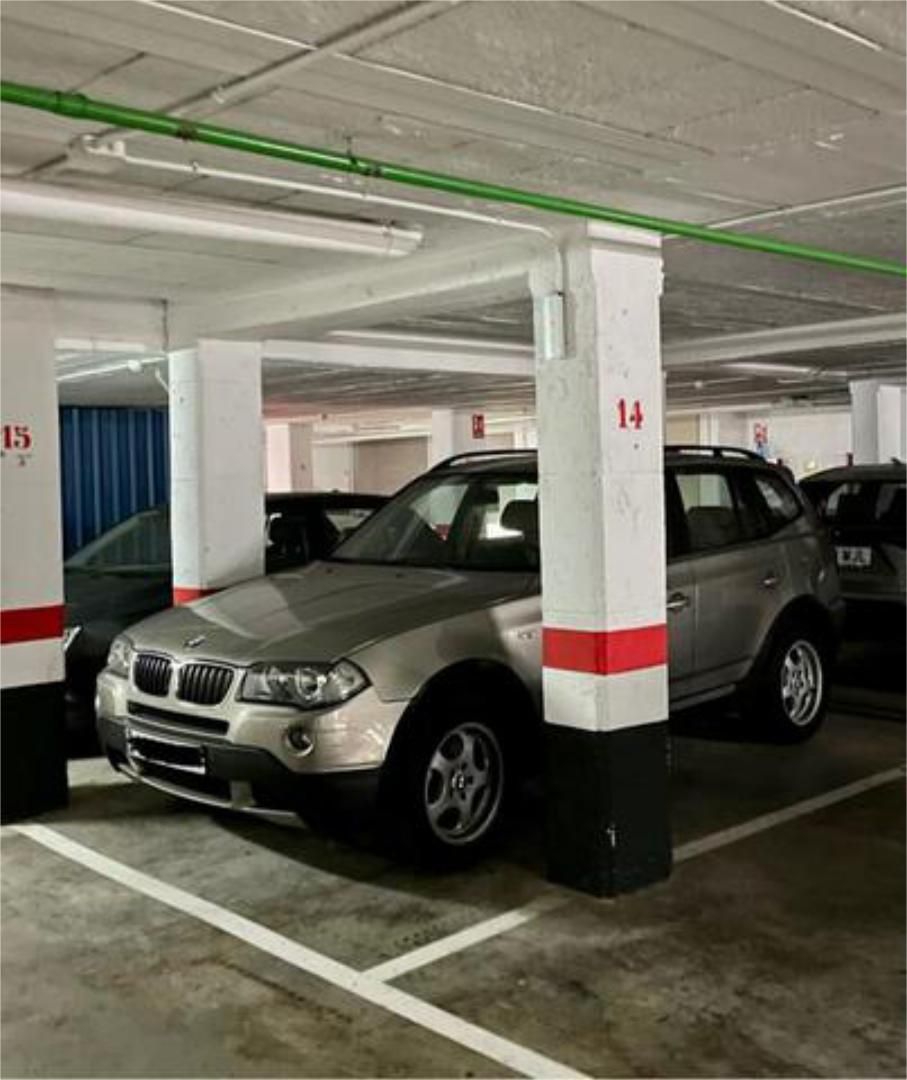 Garatge de lloguer a Buenavista - Chapatal Aparcament de Garatge de lloguer en Santa Cruz de Tenerife Capital