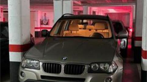 Garage to rent in Buenavista - Chapatal, Santa Cruz de Tenerife - image 2 Photo 2 of Garage to rent in Buenavista - Chapatal, Santa Cruz de Tenerife