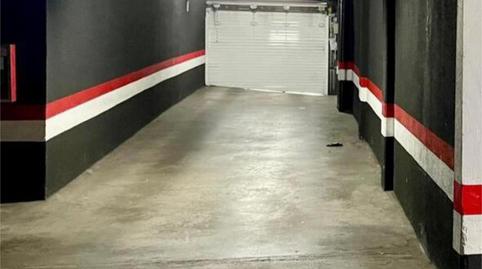 Garage to rent in Buenavista - Chapatal, Santa Cruz de Tenerife - image 3 Photo 3 of Garage to rent in Buenavista - Chapatal, Santa Cruz de Tenerife