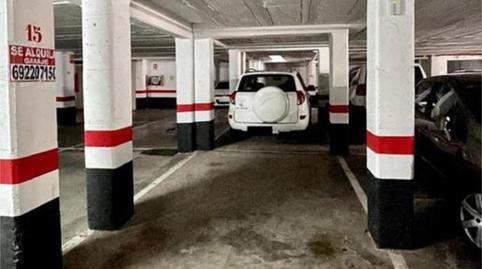 Garage to rent in Buenavista - Chapatal, Santa Cruz de Tenerife - image 4 Photo 4 of Garage to rent in Buenavista - Chapatal, Santa Cruz de Tenerife