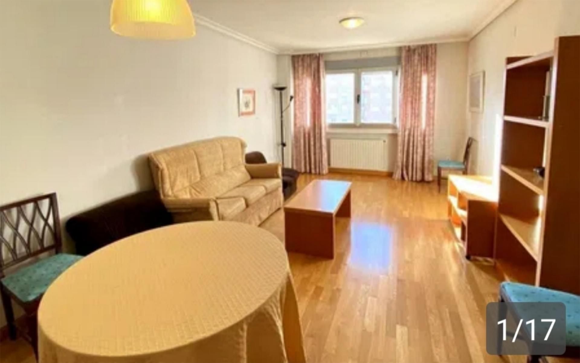 Flat to rent in Calle Huesas del Vasallo, 104, Reyes Católicos - Paseo San Antonio Flat to rent in Calle Huesas del Vasallo, 104, Reyes Católicos - Paseo San Antonio